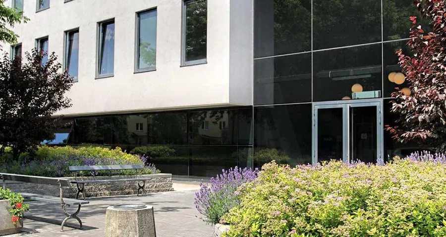 Biuro Airtech Business Park II (C)