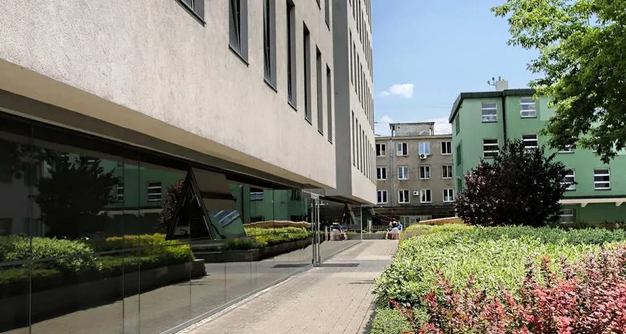 Biuro Airtech Business Park II (C)
