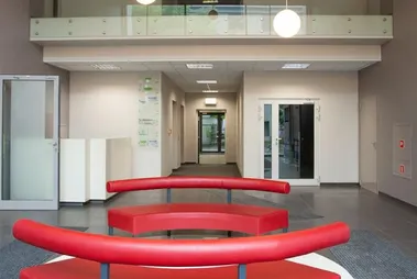 Airtech Business Park II (C)