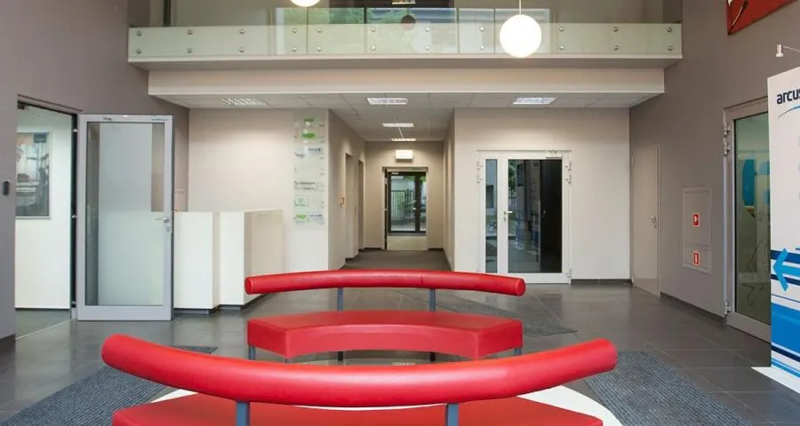 Biuro Airtech Business Park II (C)
