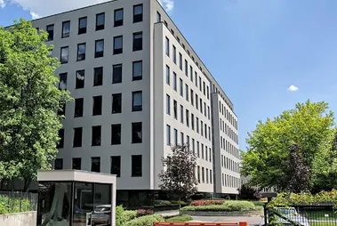 Airtech Business Park II (C)