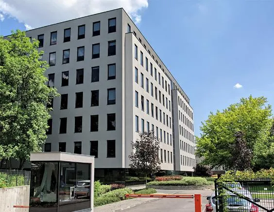 Biuro Airtech Business Park II (C)
