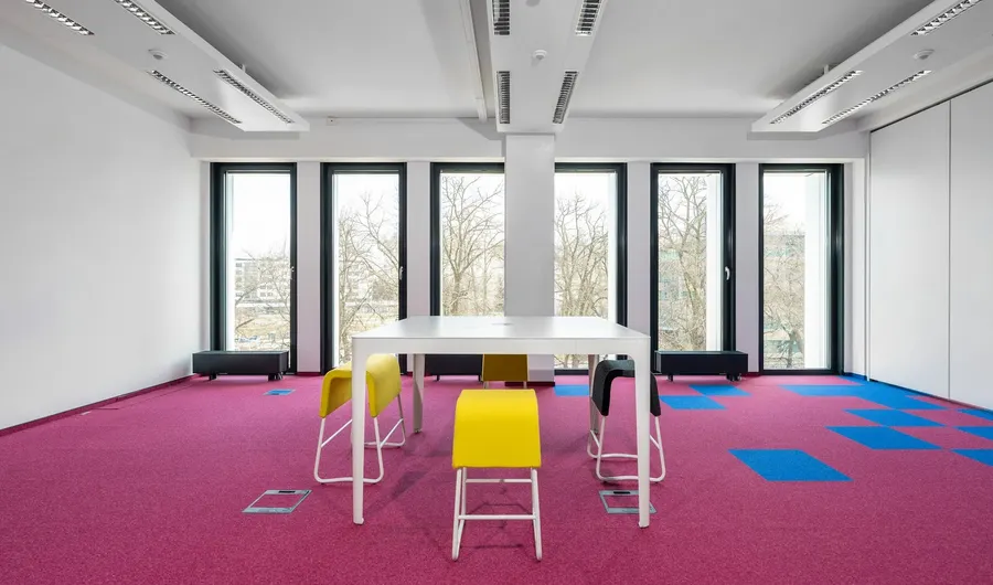 Biuro Business Garden II