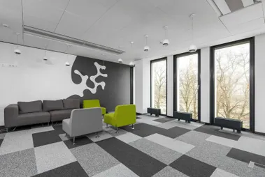 Business Garden II