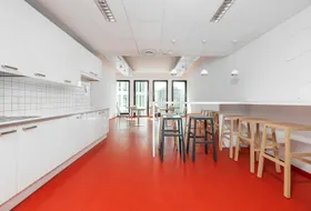 Biuro Business Garden II