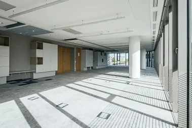 Libra Business Centre I