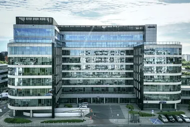 Libra Business Centre I