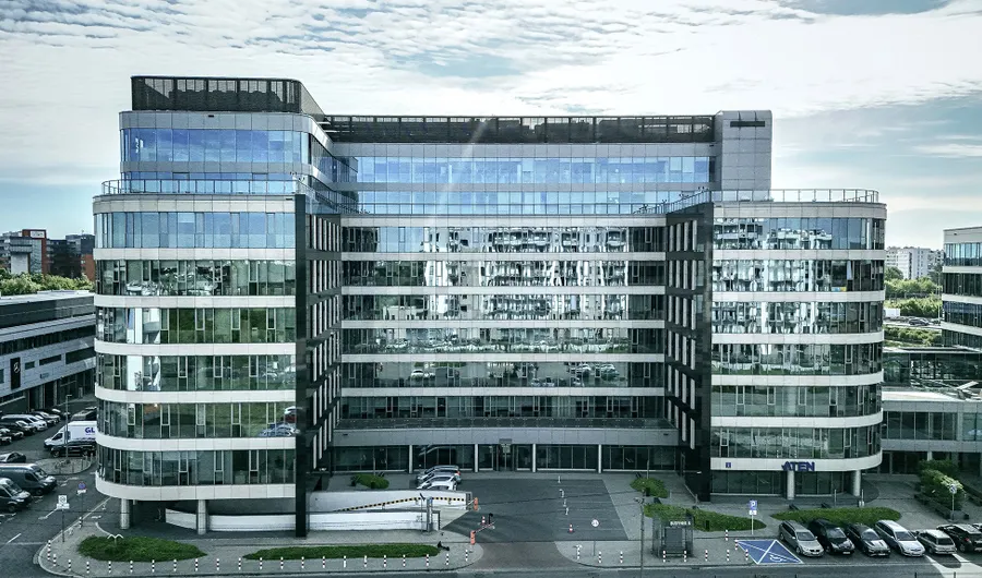 Biuro Libra Business Centre I