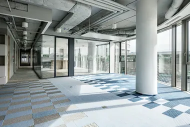 Libra Business Centre I