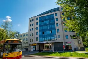 Biuro Bielany Business Center