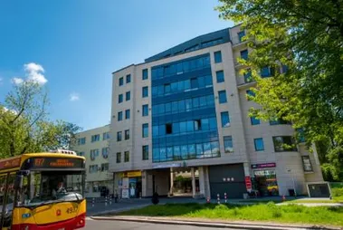 Bielany Business Center