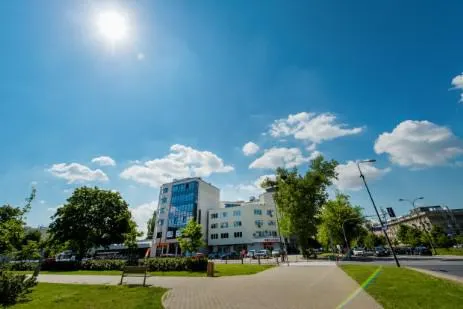 Biuro Bielany Business Center