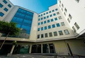 Biuro Bielany Business Center