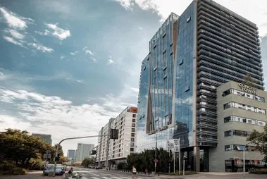 Concept Tower