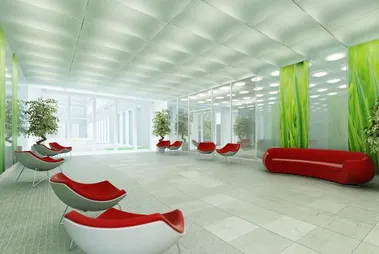 Green Corner A