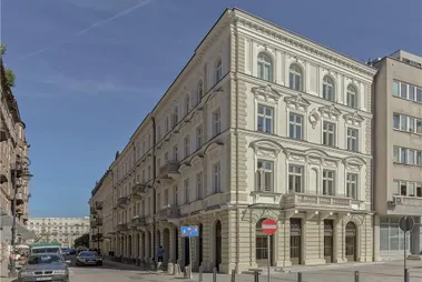 Biuro Le Palais