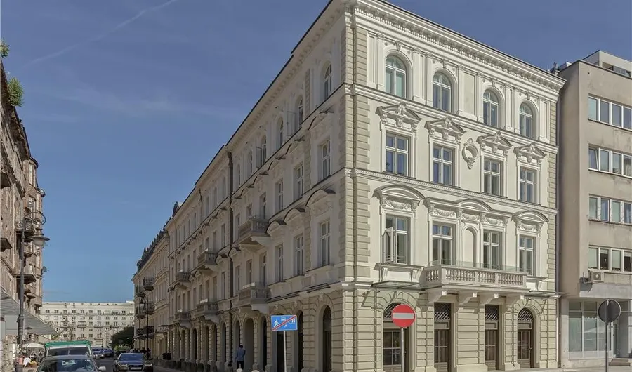 Biuro Le Palais