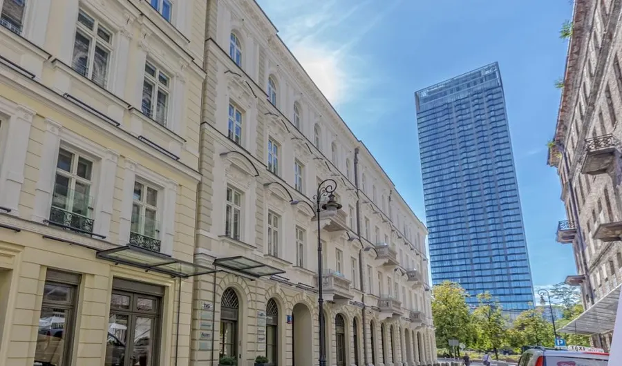 Biuro Le Palais