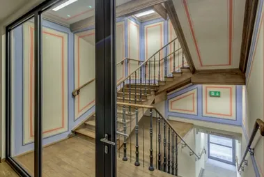 Le Palais
