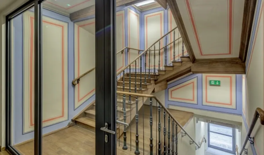 Biuro Le Palais