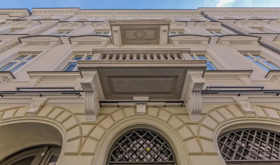 Biuro Le Palais