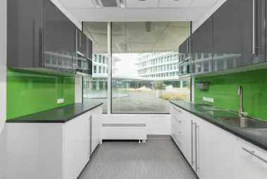 Business Garden I