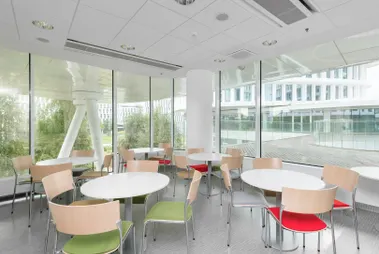 Business Garden I