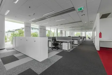 Business Garden I