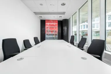 Business Garden I