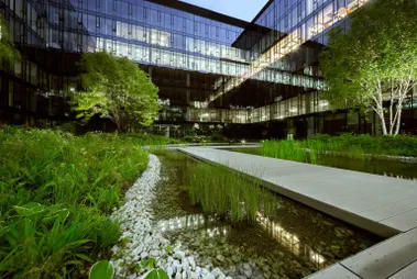Konstruktorska Business Center