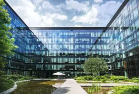 Biuro Konstruktorska Business Center