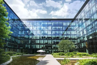 Konstruktorska Business Center