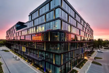 Konstruktorska Business Center