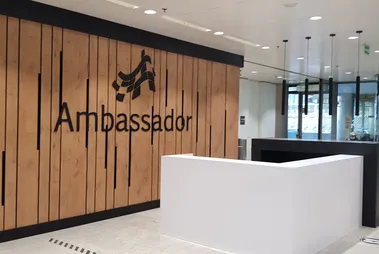 Ambassador