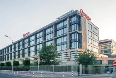 Campus 160