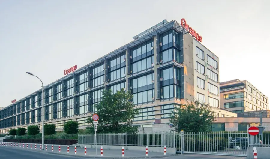 Biuro Campus 160