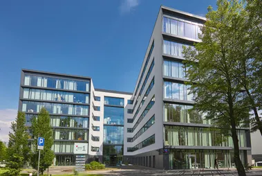 Bolero Office Point