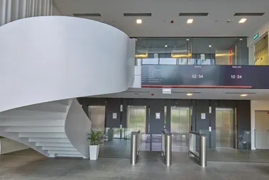 Bolero Office Point