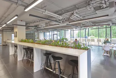 Bolero Office Point