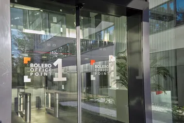 Bolero Office Point