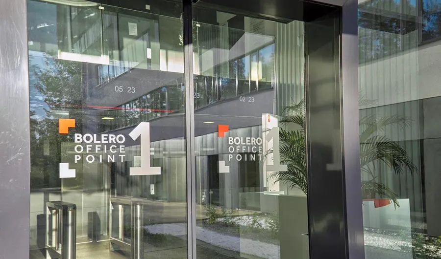 Biuro Bolero Office Point