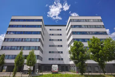 Bolero Office Point