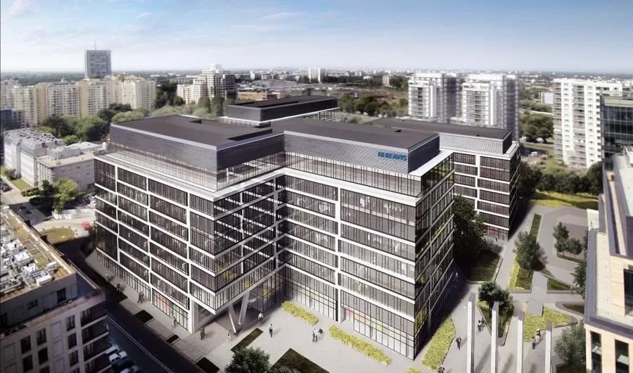 Biuro Gdański Business Center A