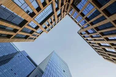 Gdański Business Center A