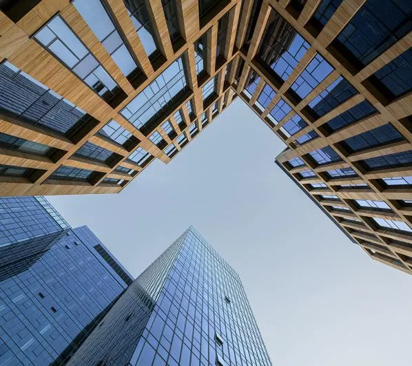 Biuro Gdański Business Center A