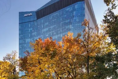 Gdański Business Center A
