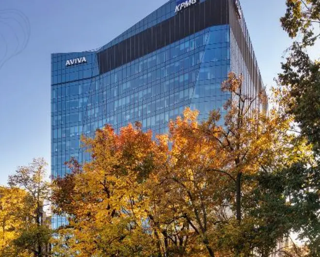 Biuro Gdański Business Center A