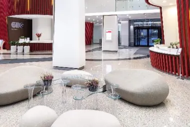 Gdański Business Center A