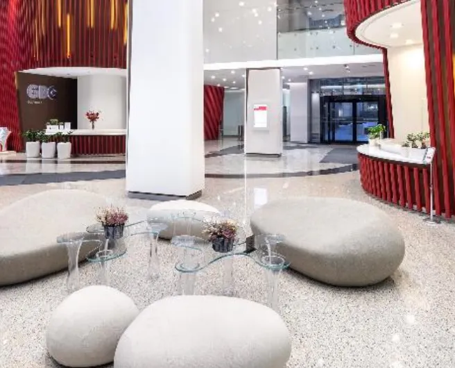 Biuro Gdański Business Center A