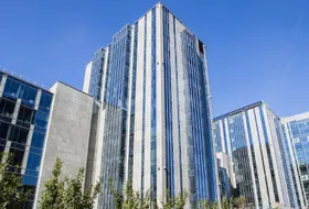 Biuro Karolkowa Business Park